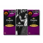 Dark Chocolate Bar with Cacao Nibs 90g - Image 3