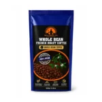 Whole Coffee Beans French (Dark) - 250g