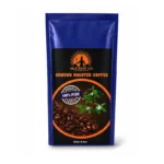 Ground French Roast (Dark Roast) - 250g