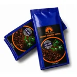 Ground French Roast (Dark Roast) - 250g - Image 2